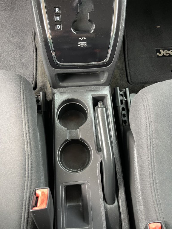 2014 Jeep Patriot Image 26