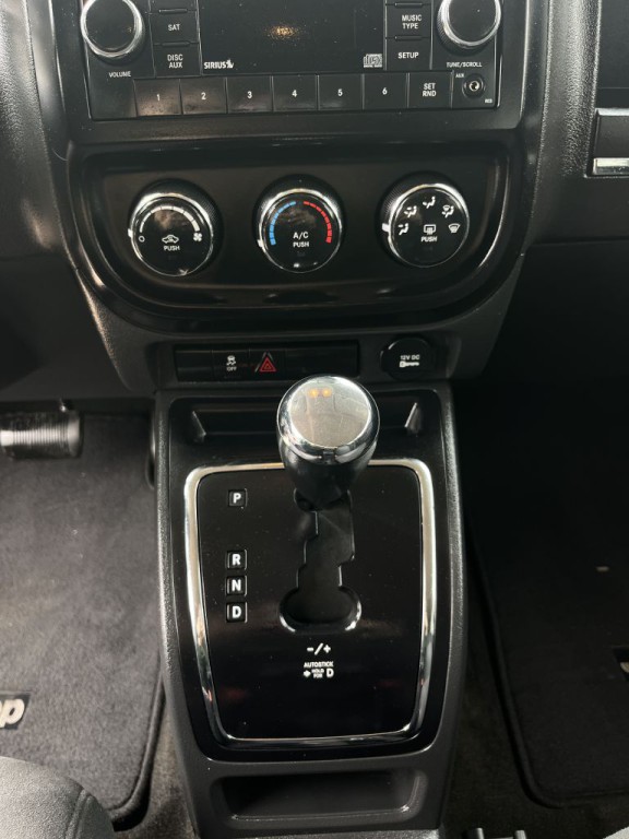 2014 Jeep Patriot Image 27