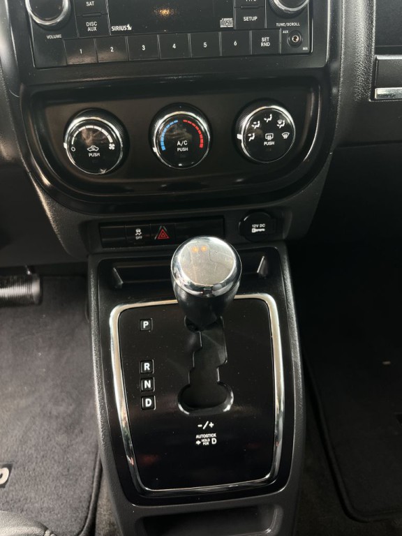 2014 Jeep Patriot Image 28