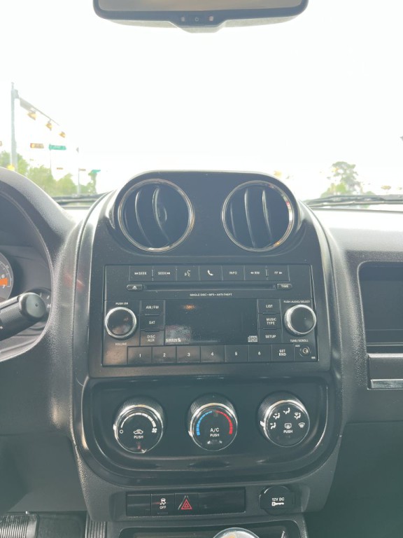 2014 Jeep Patriot Image 29