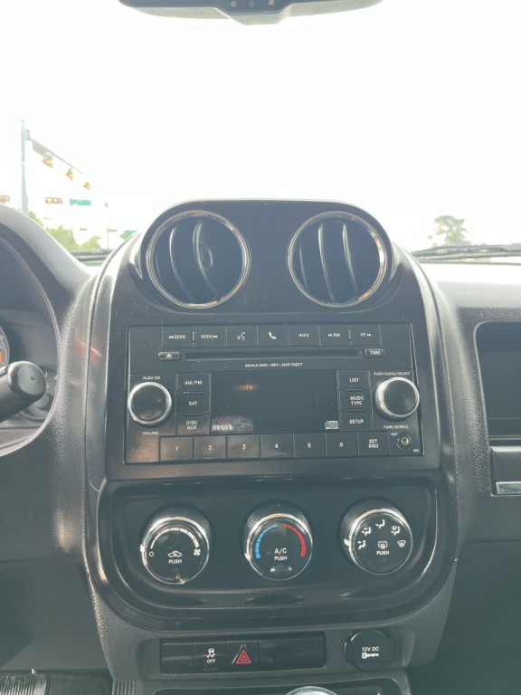 2014 Jeep Patriot Image 30