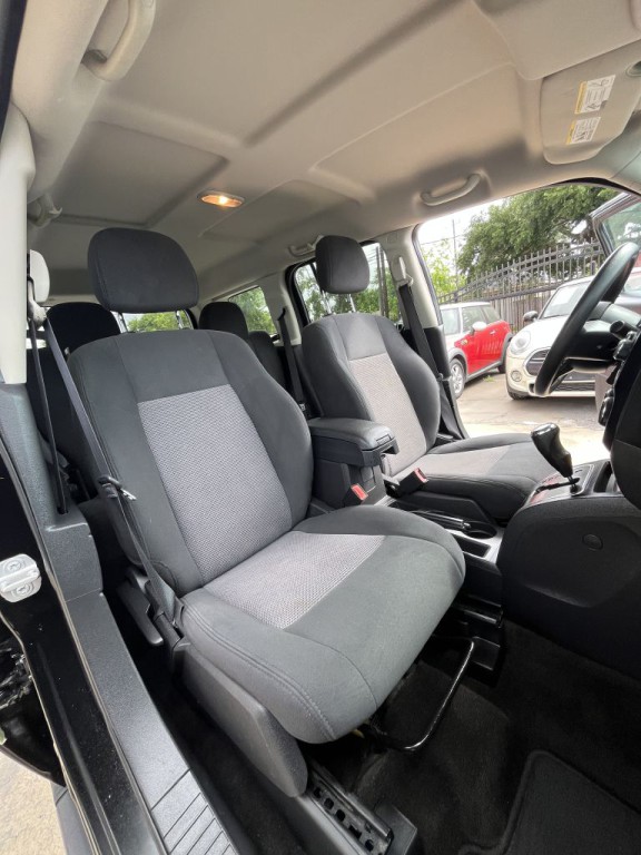 2014 Jeep Patriot Image 34