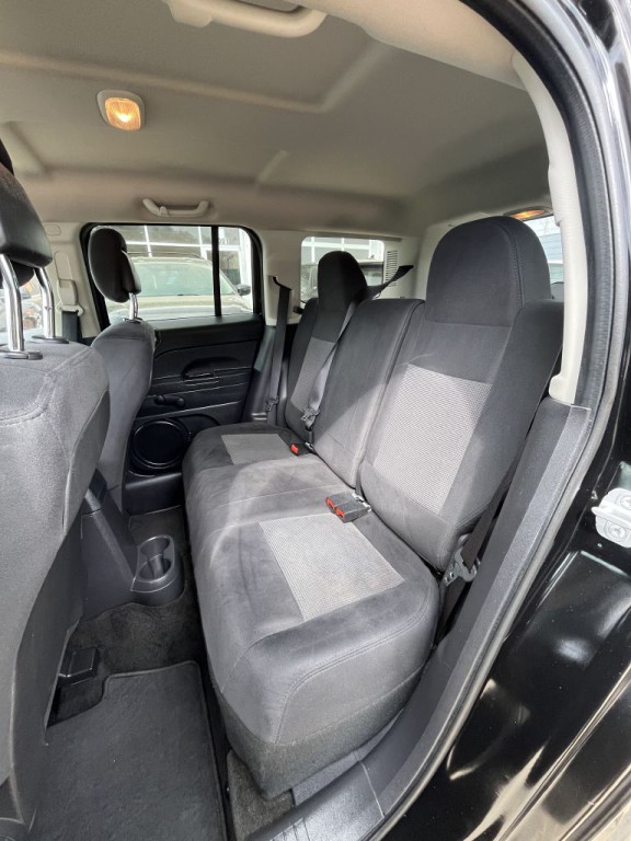 2014 Jeep Patriot Image 35