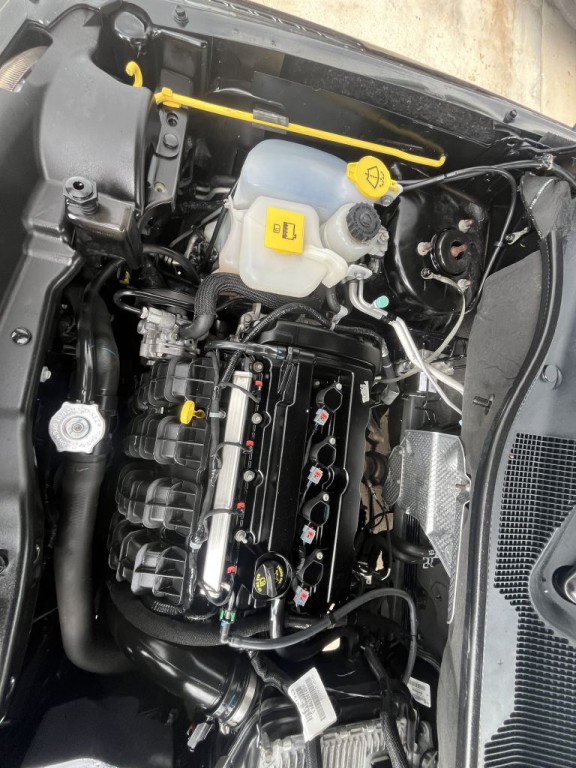 2014 Jeep Patriot Image 47