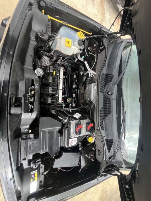 2014 Jeep Patriot Image 49