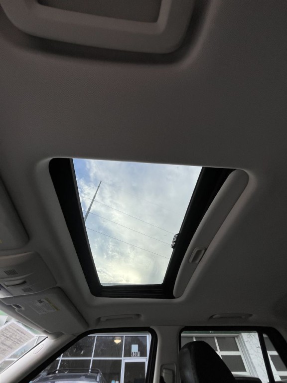 2012 Land Rover Range Rover Sport Image 22