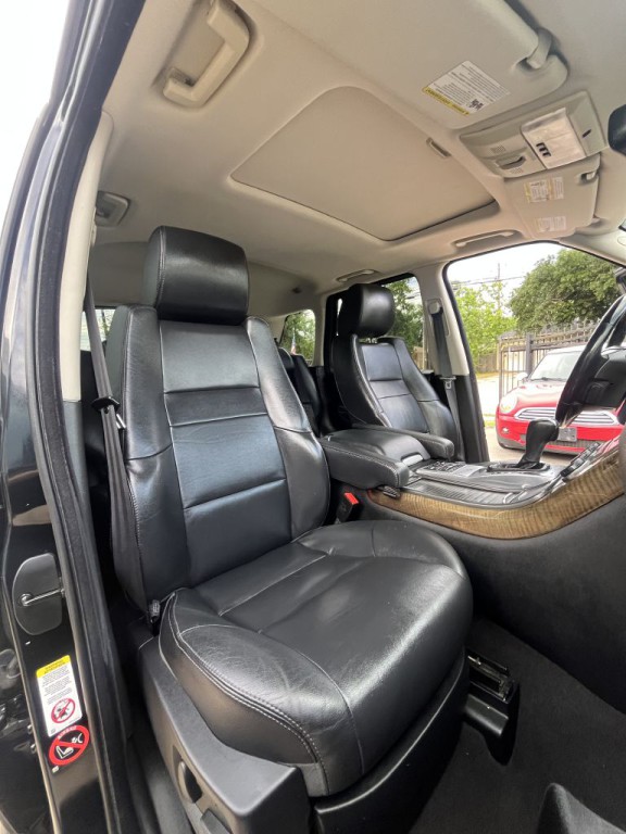 2012 Land Rover Range Rover Sport Image 48