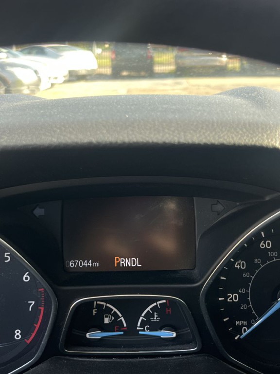 2017 Ford Focus Image 20