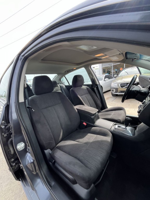 2012 Nissan Altima Image 14