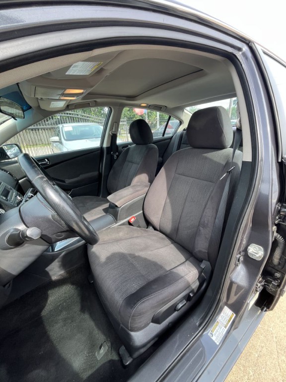 2012 Nissan Altima Image 18