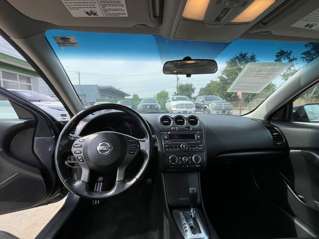 2012 Nissan Altima Image 20
