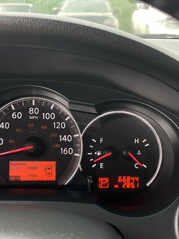 2012 Nissan Altima Image 28
