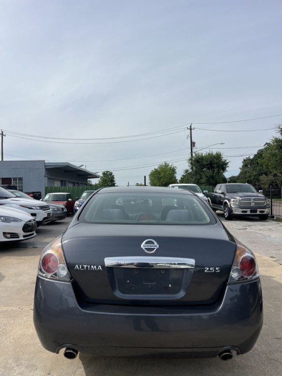 2012 Nissan Altima Image 33