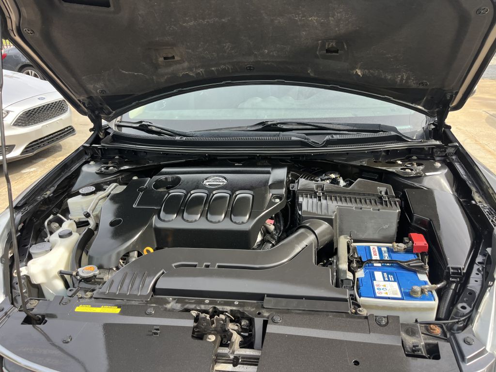 2012 Nissan Altima Image 42