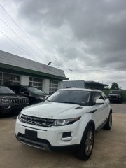 Image for 2015 Land Rover Range Rover Evoque Pure Plus ID: 7363243