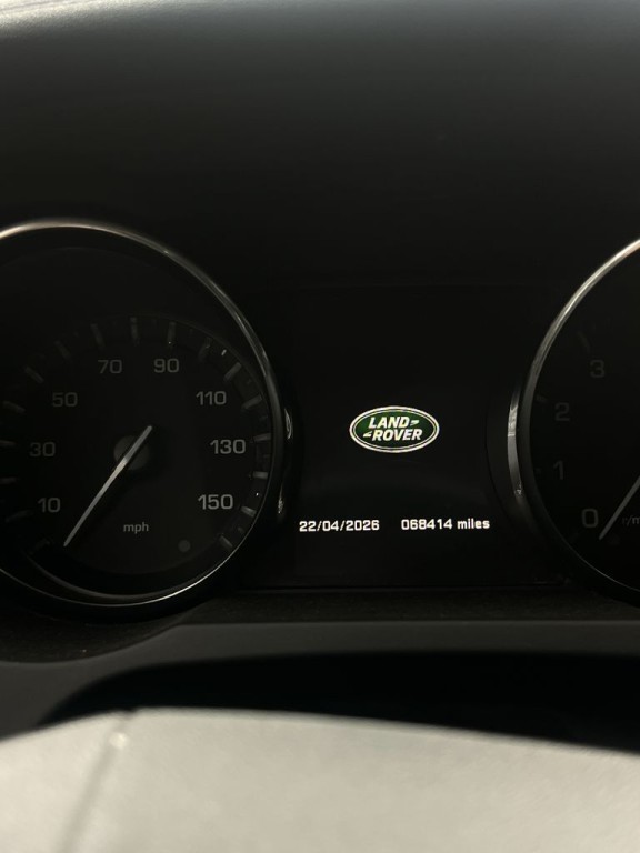 2015 Land Rover Range Rover Evoque Image 17