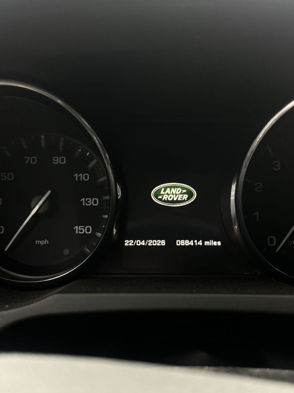 2015 Land Rover Range Rover Evoque Image 30