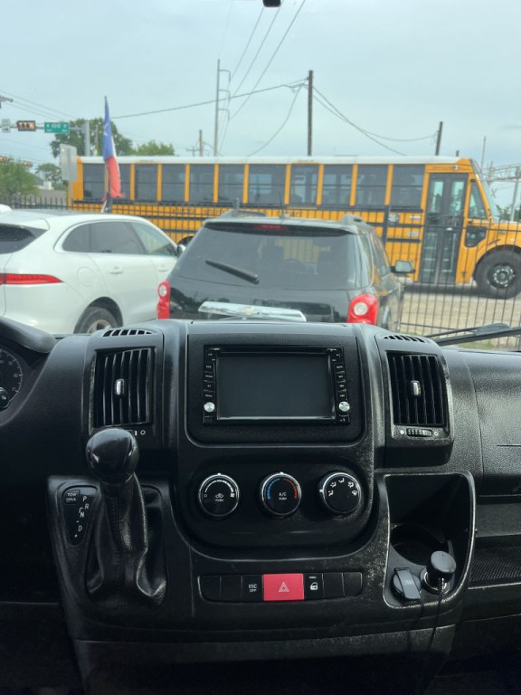 2017 RAM Promaster Image 5