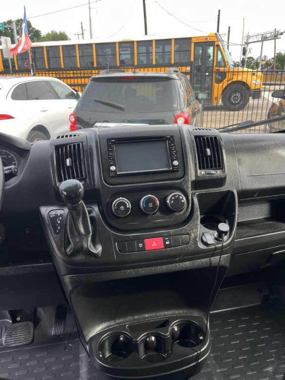 2017 RAM Promaster Image 6