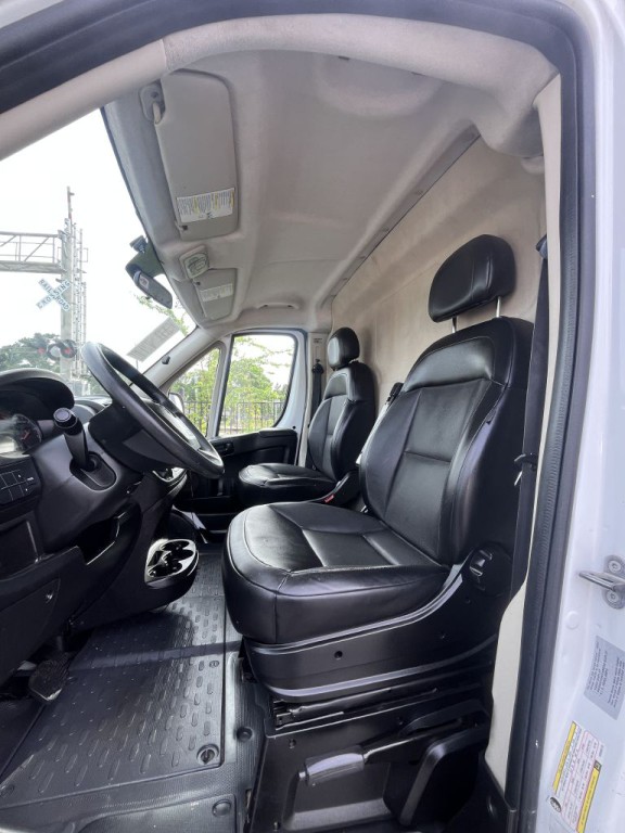 2017 RAM Promaster Image 13