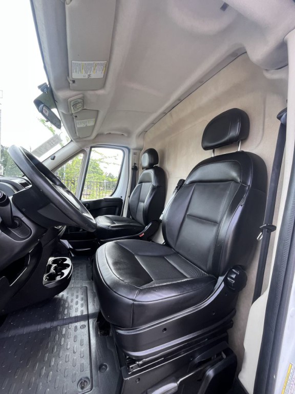 2017 RAM Promaster Image 14