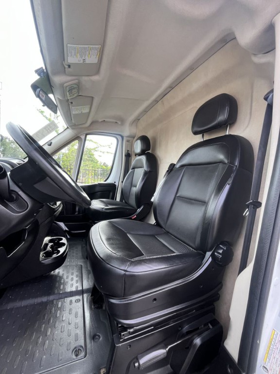 2017 RAM Promaster Image 15