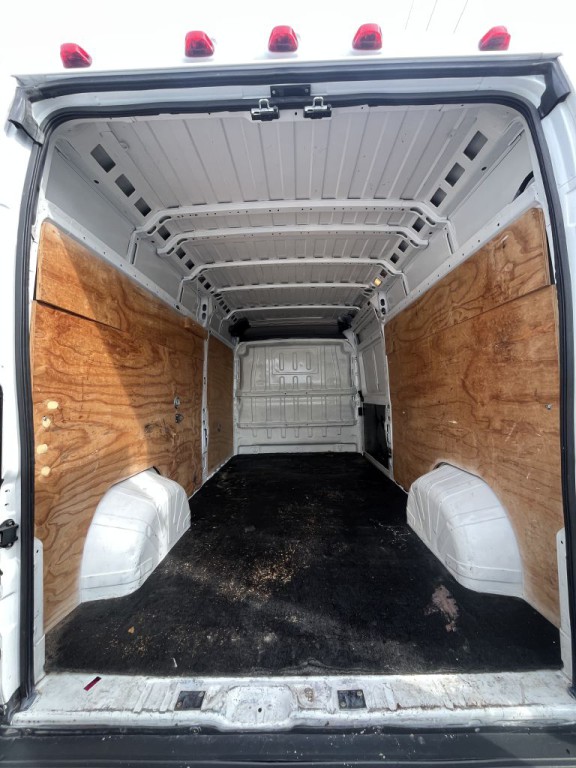 2017 RAM Promaster Image 22