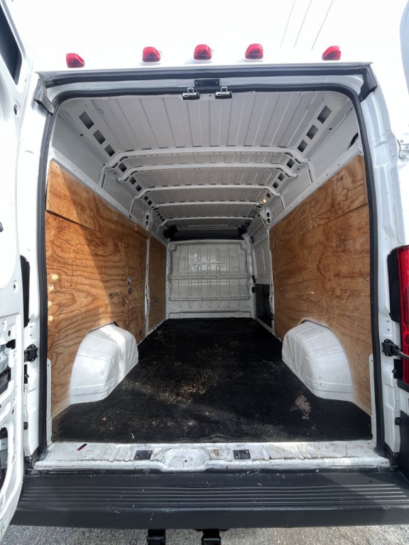 2017 RAM Promaster Image 23