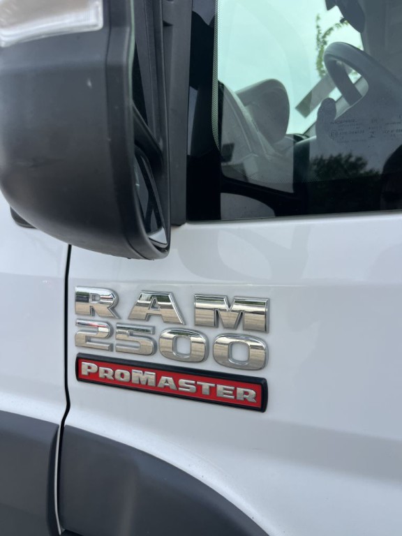 2017 RAM Promaster Image 24