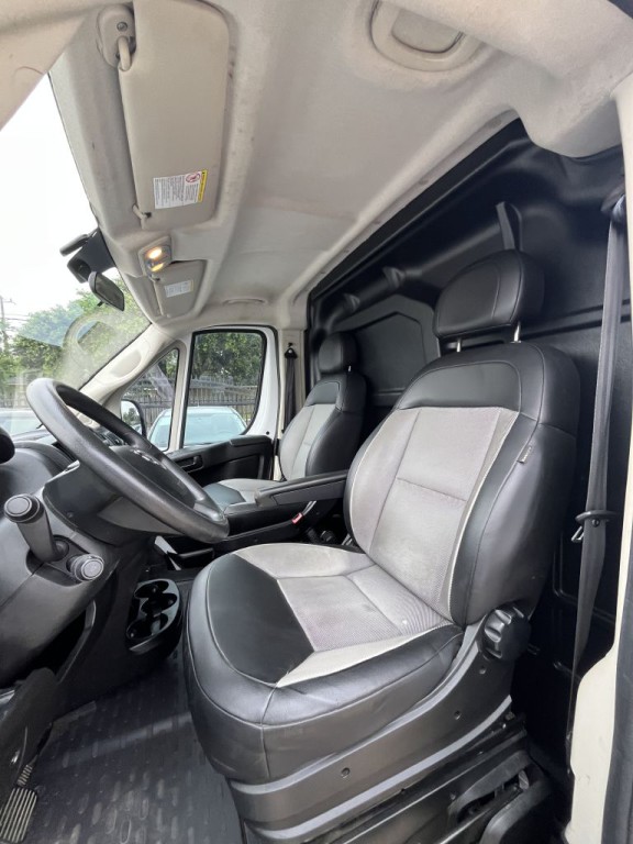 2021 RAM Promaster Image 27