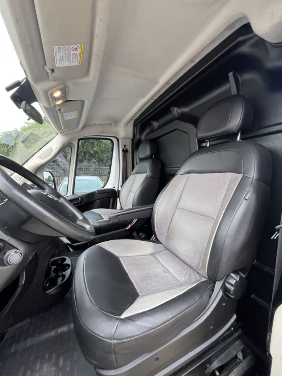 2021 RAM Promaster Image 28