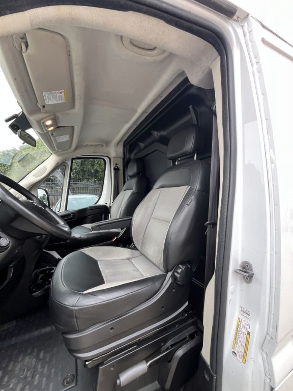 2021 RAM Promaster Image 29