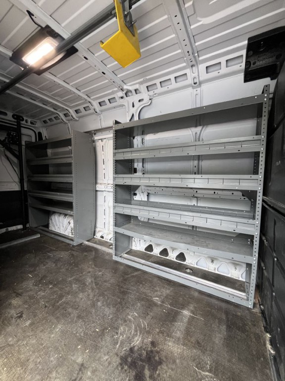 2021 RAM Promaster Image 30