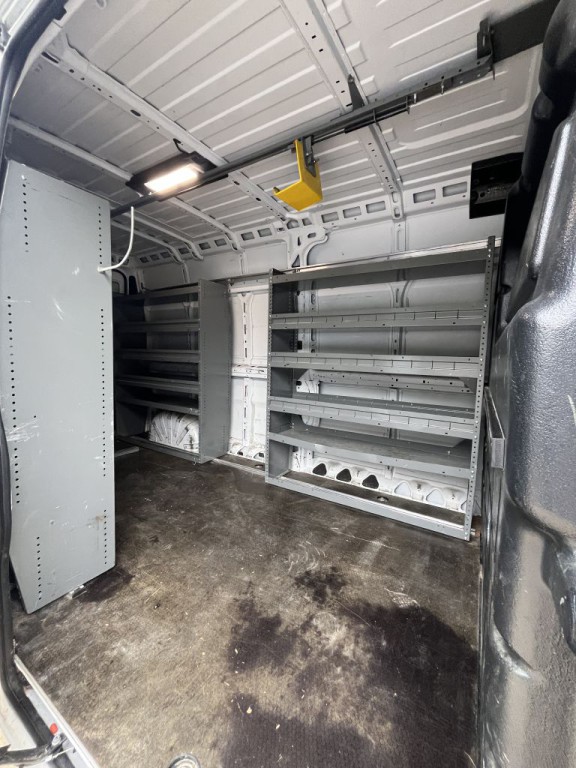 2021 RAM Promaster Image 31
