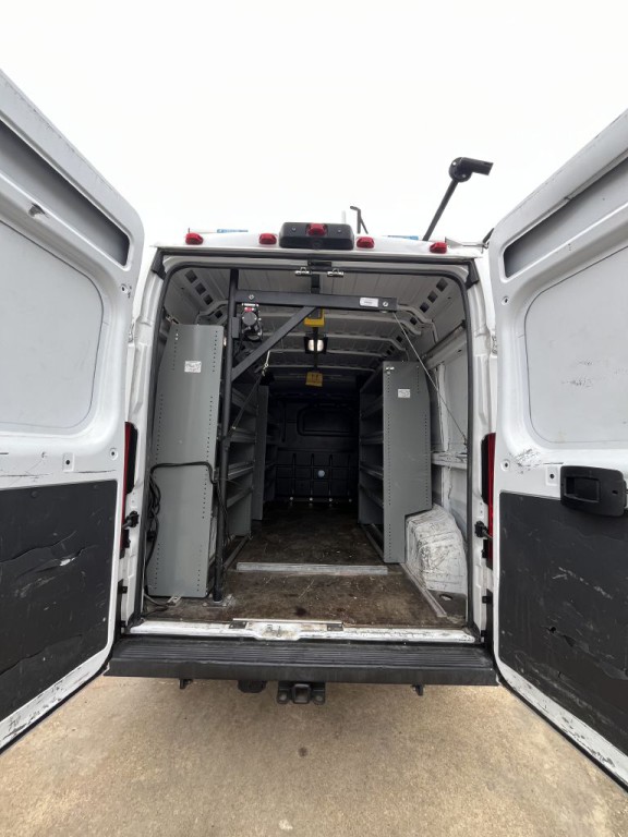 2021 RAM Promaster Image 35