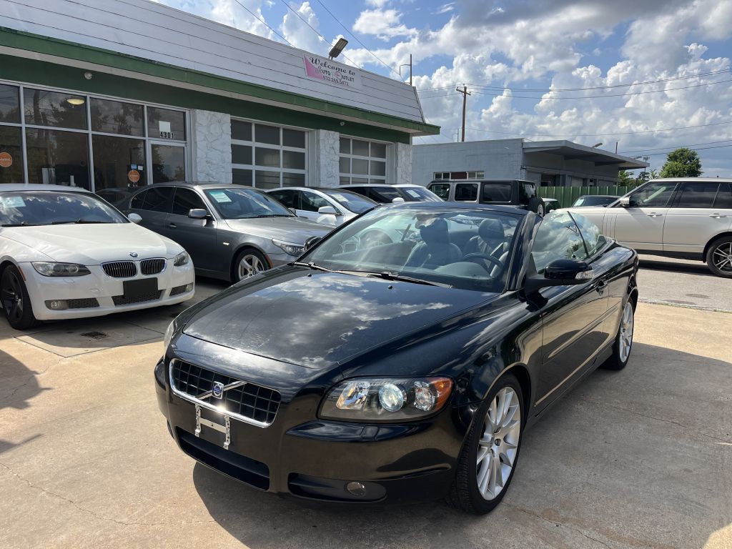 2008 Volvo C70 Image 5