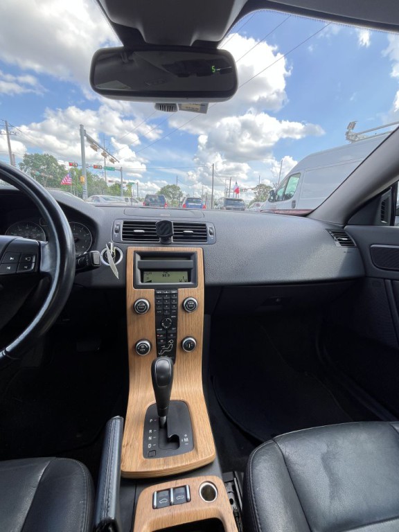 2008 Volvo C70 Image 7