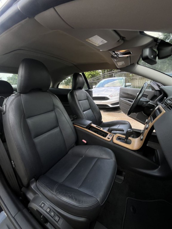 2008 Volvo C70 Image 10