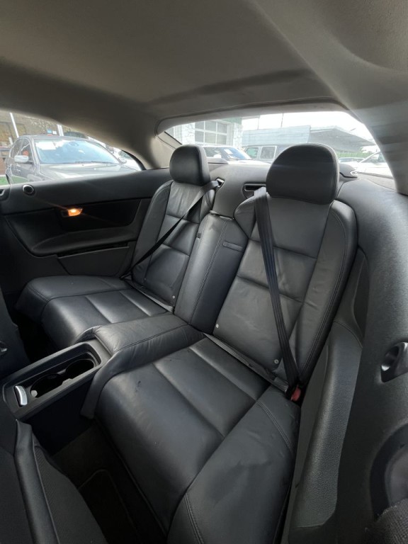 2008 Volvo C70 Image 13