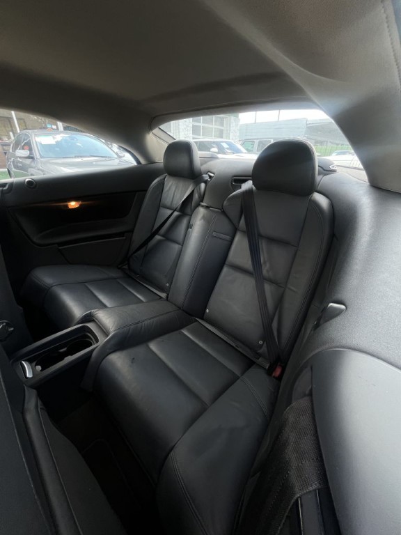 2008 Volvo C70 Image 14
