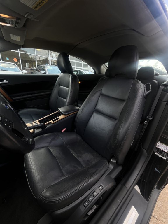 2008 Volvo C70 Image 15