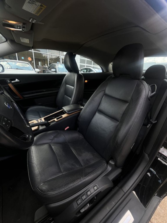 2008 Volvo C70 Image 16