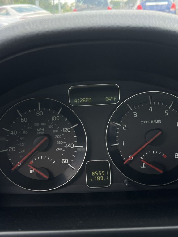 2008 Volvo C70 Image 19
