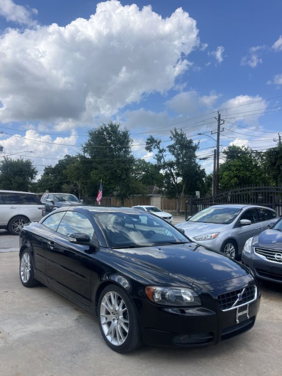2008 Volvo C70 Image 20