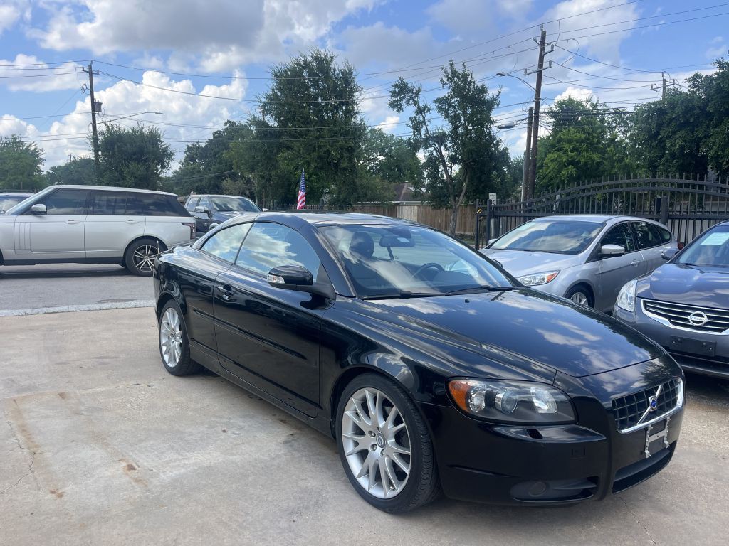 2008 Volvo C70 Image 22