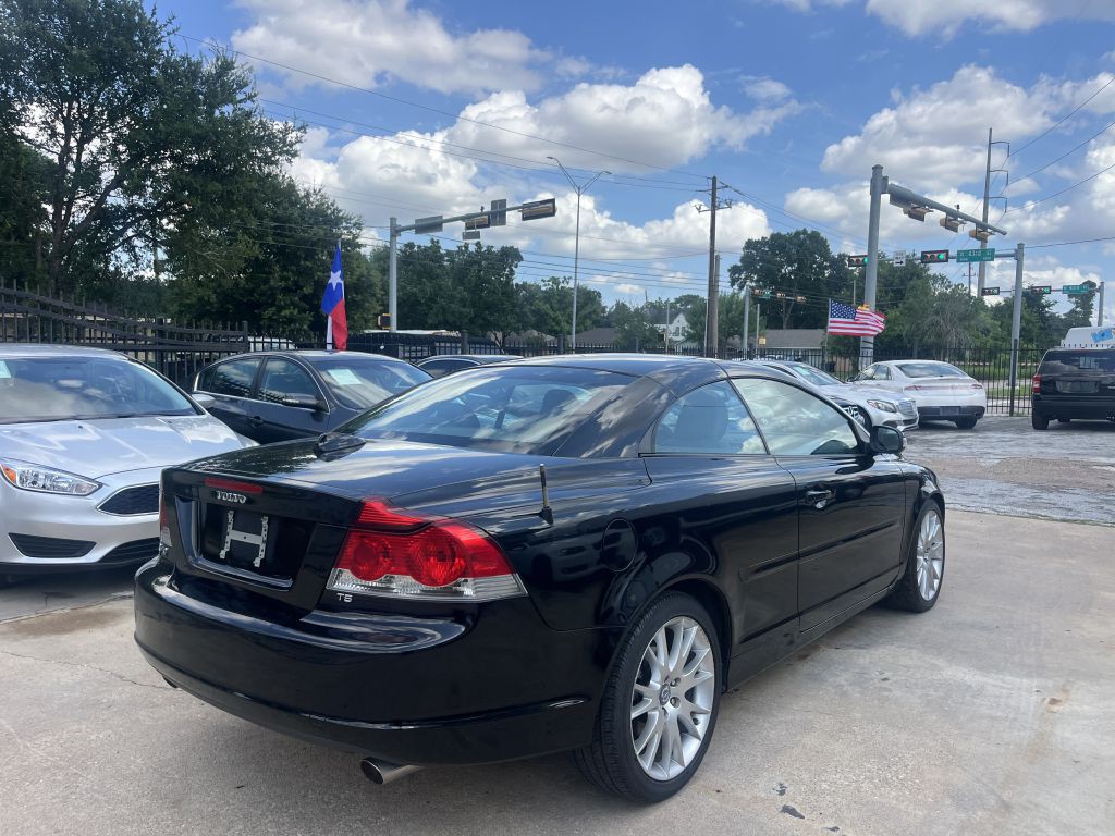 2008 Volvo C70 Image 24
