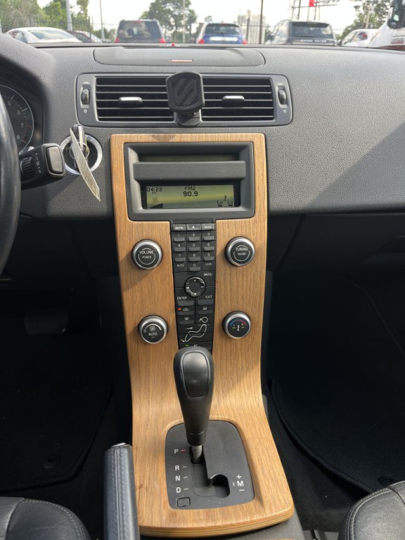 2008 Volvo C70 Image 39