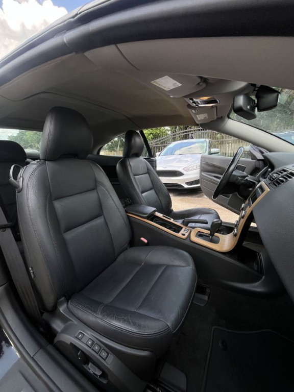 2008 Volvo C70 Image 42