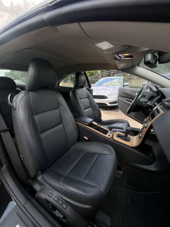 2008 Volvo C70 Image 44