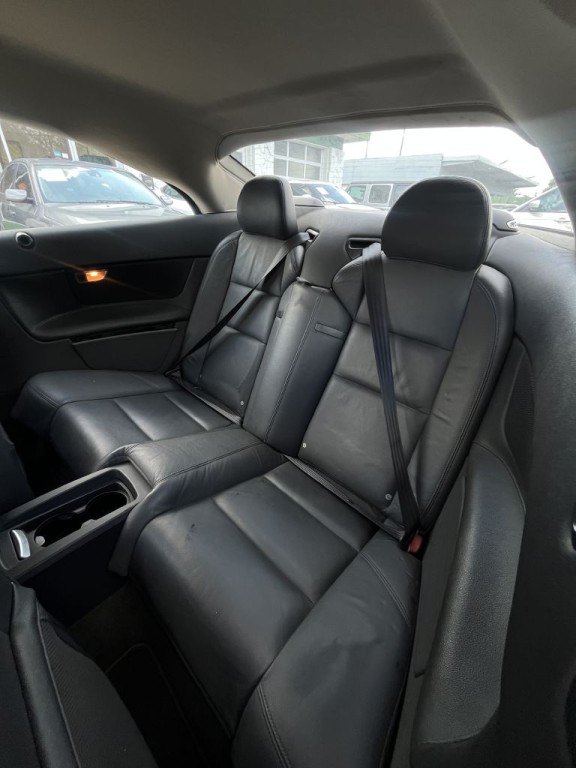 2008 Volvo C70 Image 45